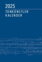 Tonknstler-Kalender 2025