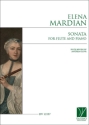 Sonata for Flute and Piano Flute and Piano Set