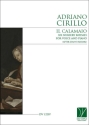 Il Calamaio(After Gianni Rodari) Soprano and Piano Book