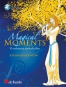 Magical Moments (+Online-Audio) for flute