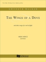 The Wings of a Dove High Voice and Piano Book