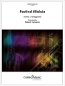 Festival Alleluia Concert Band Set