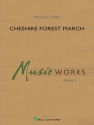 Cheshire Forest March Concert Band Set