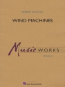 Wind Machines Concert Band Set