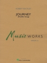 Journey (Paddle Song) Concert Band Set