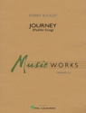 Journey (Paddle Song) Concert Band Score