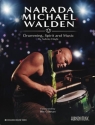 Narada Michael Walden: Drumming, Spirit and Music  Book & Video-Online