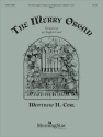 The Merry Organ Organ Book