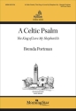 A Celtic Psalm SATB and Piano Choral Score