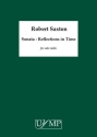 Sonata - Reflections in Time Violin Book