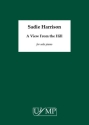 A View From the Hill Piano Book