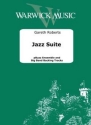 Jazz Suite pBuzz Ensemble and Big Band Set