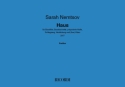 Haus Ensemble Score