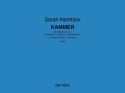 Kammer Piano Score