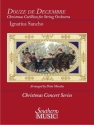 Douze de Decembre: Christmas Cotillion String Orchestra Set