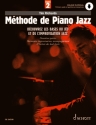 Mthode de Piano Jazz 2 2 Klavier