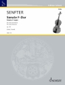 Sonate Nr. 2 op. 101 Viola und Klavier