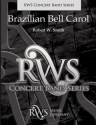 Brazilian Bell Carol (oversize score) Scores