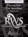 Hymn for the Steadfast (os score) Scores