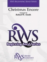 Christmas Encore (os score) Scores