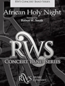 African Holy Night (os score) Scores