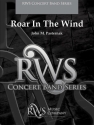 Roar in the Wind (os score) Scores