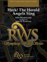 Hark! The Herald Angels Sing (os sc) Scores