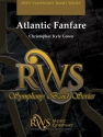 Atlantic Fanfare (os score) Scores