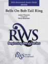 Bells on Bob-Tail Ring (c/b score) Brass ensemble