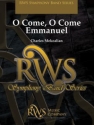 O Come, O Come Emmanuel (os score) Scores