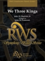 We Three Kings (os score) Scores