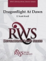 Dragonflight at Dawn (os score) Scores