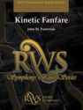 Kinetic Fanfare (os score) Scores