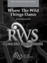 Where the Wild Things Dance (os sc) Scores