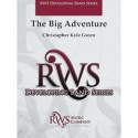 The Big Adventure (os score) Scores