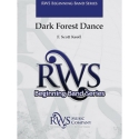 Dark Forest Dance (os score) Scores