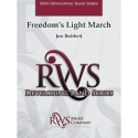 Freedom's Light March (os score) Scores