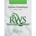 Fanfare Fantastique (os score) Scores