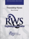 Friendship Hymn (os score) Scores