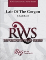 Lair Of The Gorgon (os score) Scores