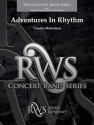 Adventures in Rhythm (c/b) Scores