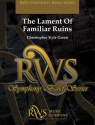 The Lament of Familiar Ruins (os sc) Scores