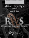 African Holy Night (s/o OS sc) Scores