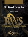 The Royal Hawaiian (os score) Scores