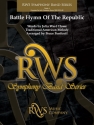 Battle Hymn of the Republic (c/b) String Orchestra