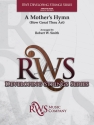 A Mother's Hymn (s/o score) Symphonic wind band