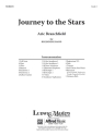 Journey to the Stars (c/b sc) Symphonic wind band