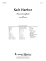 Safe Harbor (c/b sc) Symphonic wind band