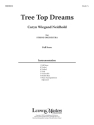 Tree Top Dreams (s/o sc) String Orchestra