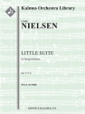 Little Suite, Op. 1/ F. 6 (s/o sc) String Orchestra